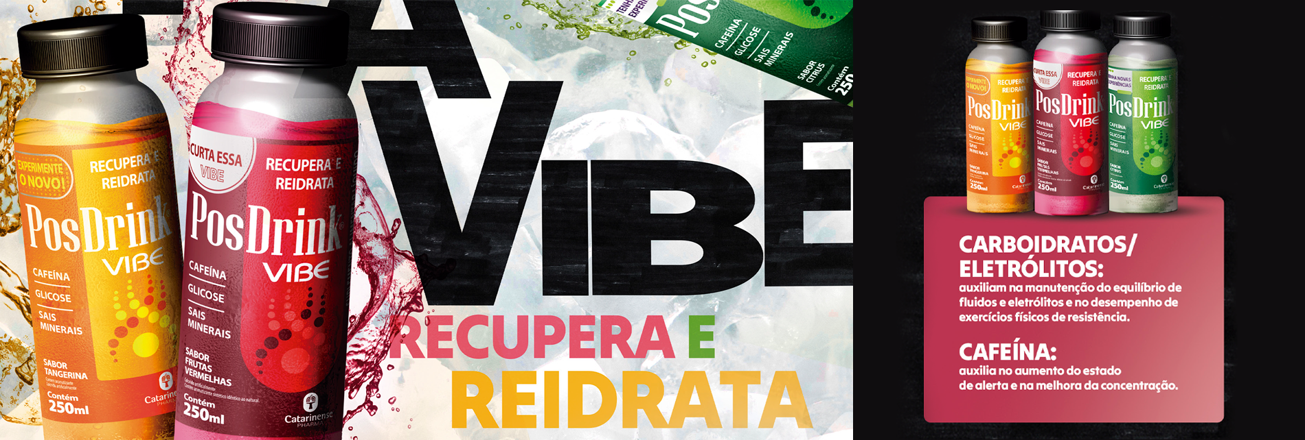 banner posdrink